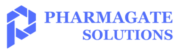 Pharmagate Solutions logo